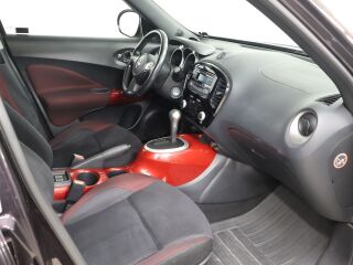 Nissan Juke Acenta 1.6 86kW