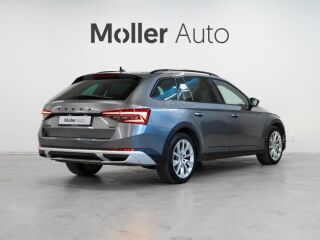Skoda Superb 2022m  2.0TDI  4x4 Nr  86 ARMTAEHH 2.0 147kW