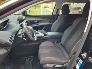 Peugeot 5008 1.5 96кВ
