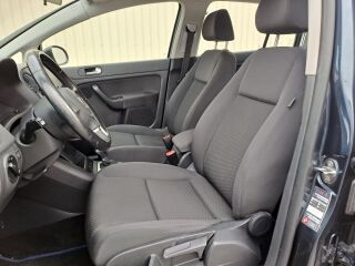 Volkswagen Golf Plus 1.6 77kW