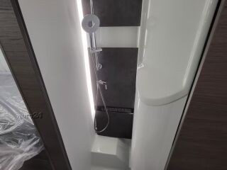 Adria CORAL SUPREME 650 SL 2.0 125kW