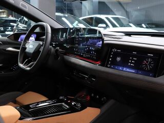 Audi A6 e-tron Avant Audi Exclusive 270кВ
