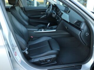 BMW 320 i xDrive F31 2.0 135kW