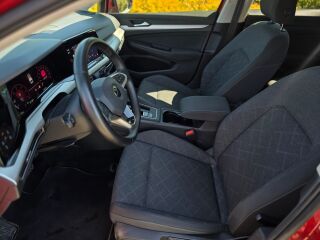 Volkswagen Golf 2.0 85kW