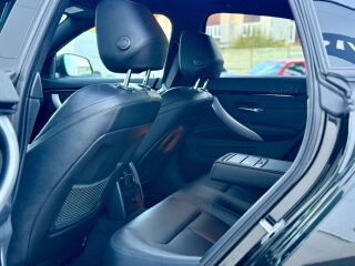 BMW 420 XDrive Sportine 2.0 140kW