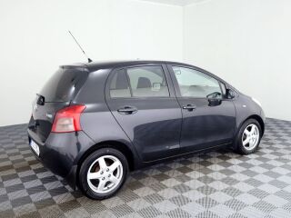 Toyota Yaris Linea Sol ATM 1.3 64kW