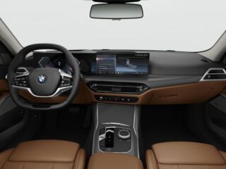 BMW 320 d xDrive MHEV 2.0 140кВ