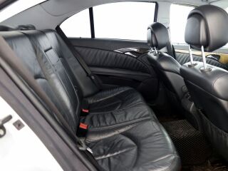 Mercedes-Benz E 280 Avantgarde Facelift ATM 3.0 CDI 140kW