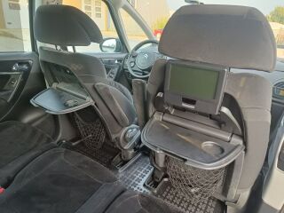 Citroen Grand C4 Picasso Exclusive 2.0 100kW