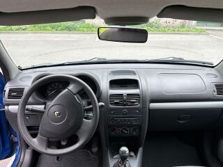 Renault Clio 1.1 55kW