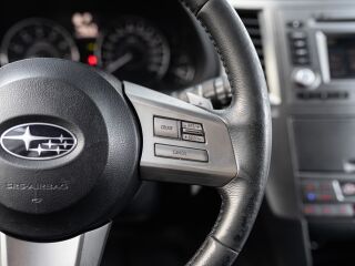 Subaru Outback 2.5 123kW