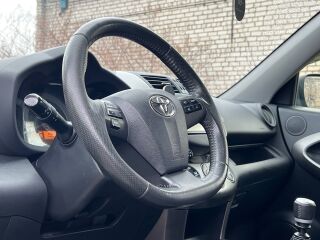 Toyota RAV4 2.2 R4 D4D 110kW