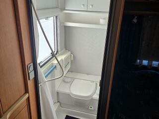 Knaus Eifelland