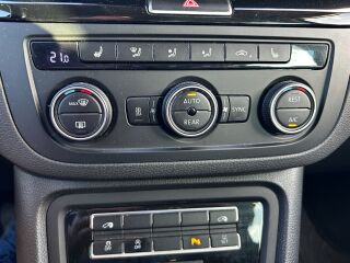 Volkswagen Sharan Highline 2.0 110кВ