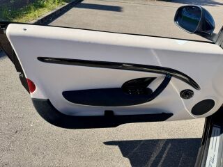 Maserati GranCabrio 4.7 323кВ