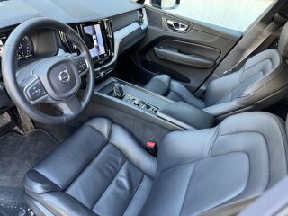 Volvo XC60 Inscription 2.0 145kW