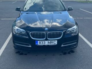 BMW 520 2.0 135kW