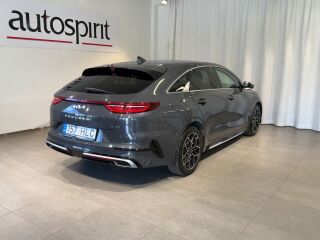 Kia ProCeed GT-Line 1.5 117kW