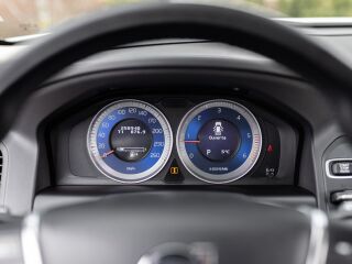 Volvo XC60 R-Design Finish Facelift 2.0 120kW