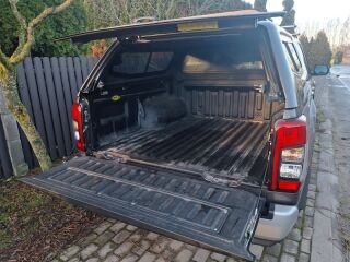 Mitsubishi L200 2.3 110kW