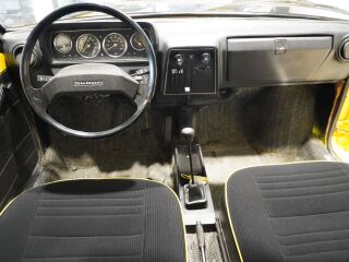 Skoda 120 1.2 38kW