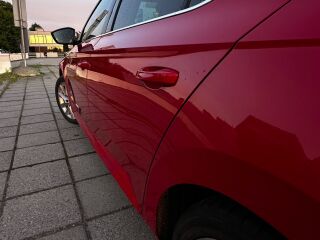 Skoda Superb 1.5 110kW