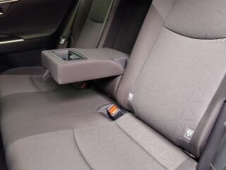 Toyota RAV4 Luxury Comfort Pack 129kW