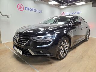 Renault Talisman Intens 2.0 118kW