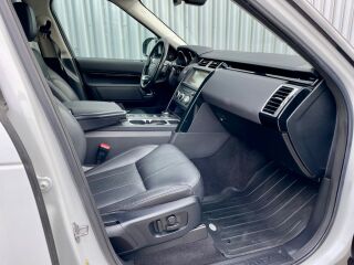 Land Rover Discovery 5 HSE 4WD 2.0 SD4 177kW