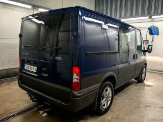 Ford Transit 2.2 85kW