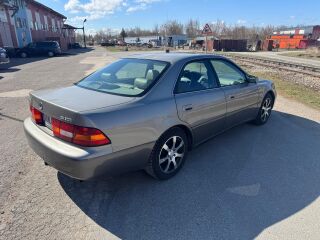 Lexus ES 300 3.0 149kW