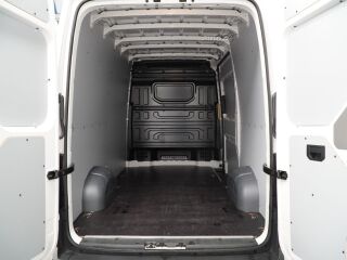 Volkswagen Crafter 2.0 103kW