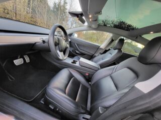 Tesla Model 3 Performance FSD 377kW