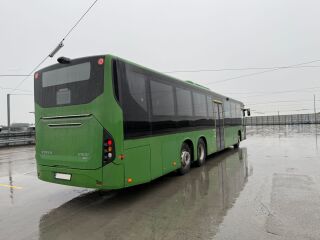 Volvo 8900 LE 14,8 m 240kW