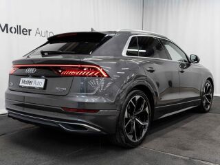Audi Q8 50 TDI Quattro 3.0 210kW