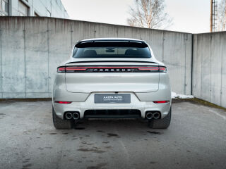 Porsche Cayenne S E-Hybrid 3.0 386kW