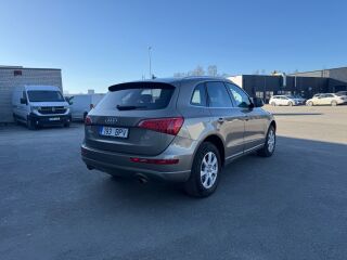Audi Q5 2.0 155kW