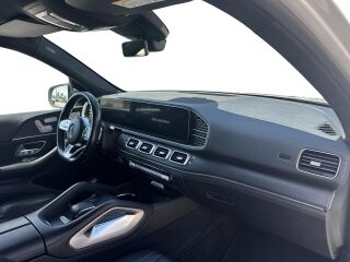 Mercedes-Benz GLE 350 d 4Matic AMG Night pakett 2.9 200kW