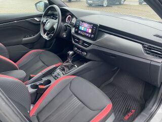 Skoda Scala Monte Carlo DSG 1.0 81kW
