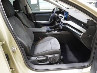 Skoda Superb SELECTION COMBI PHEV 1.5 TSI 110кВ