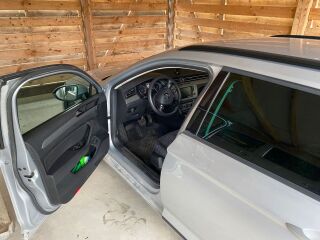 Volkswagen Passat 1.6 88kW