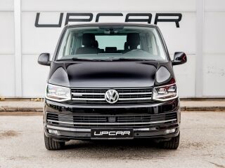 Volkswagen Multivan 4Motion Bulli 2.0 R4 150kW