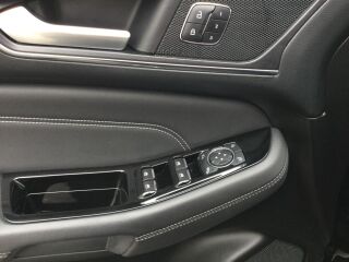 Ford Galaxy Titanium EU6 2.0 R4 EcoBlue 140kW
