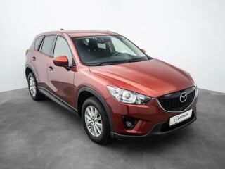 Mazda CX-5 2.2 110kW