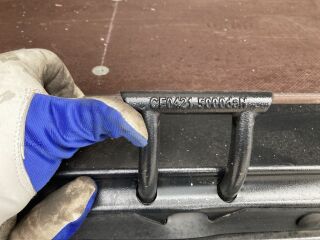 Kögel S24-1  NORDIC 6x2 AUTOLE