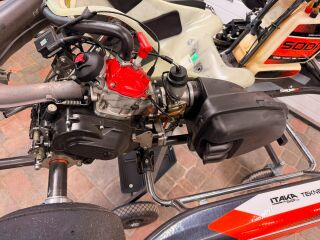 SODI DD2 Sigma