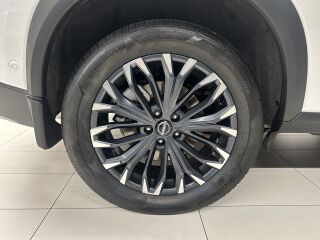 Nissan X-Trail e-4ORCE Tekna+ 1.5 116кВ