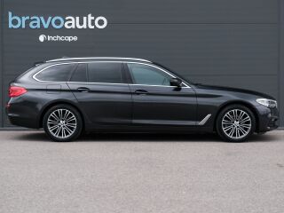 BMW 520 d xDrive Sport Line 2.0 140kW
