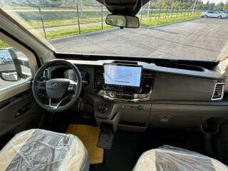 McLouis GLAMYS 322 - MATIC - ALL INCLUSIVE 2025 - 2.0 R4 2.0 TDCi Ford EcoBlue 121kW