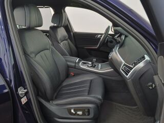 BMW X5 XDRIVE 45E M-Sportpakett 3.0 210кВ